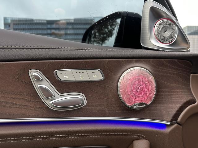 Mercedes-Benz Mercedes-Benz E-Class