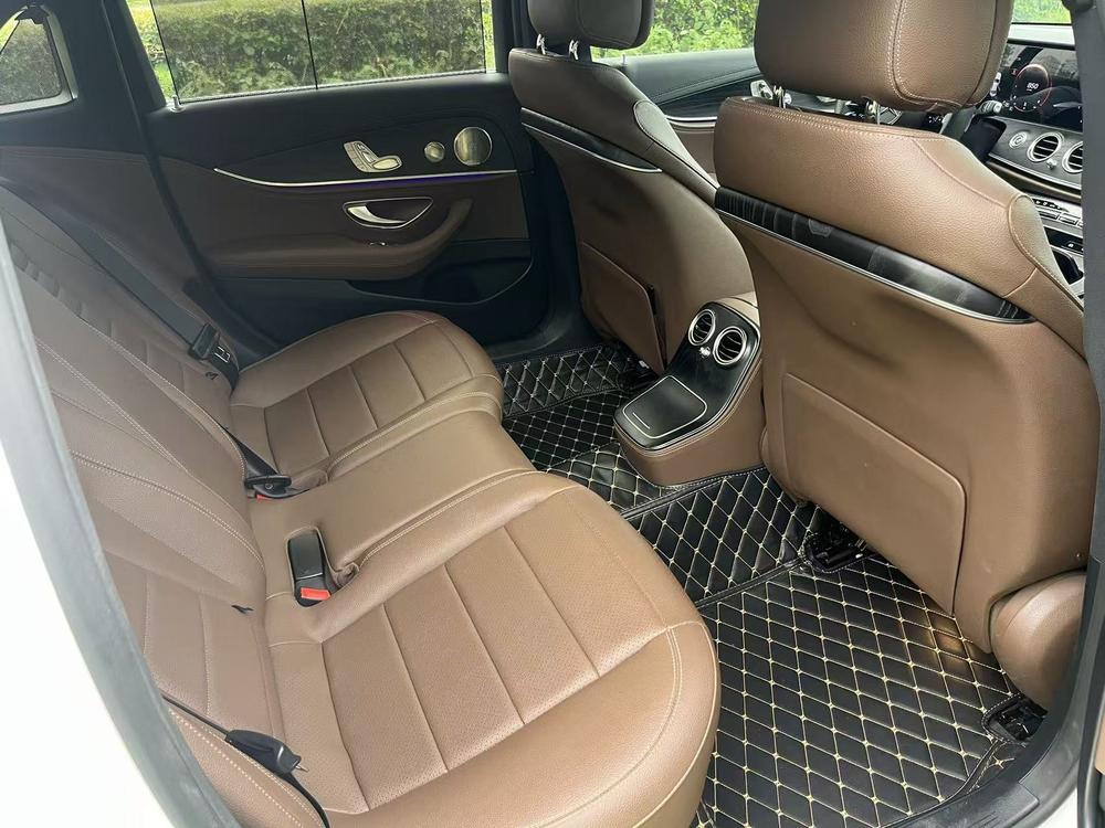 Mercedes-Benz Mercedes-Benz E-Class