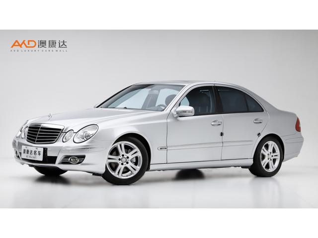 Mercedes-Benz Mercedes-Benz E-Class