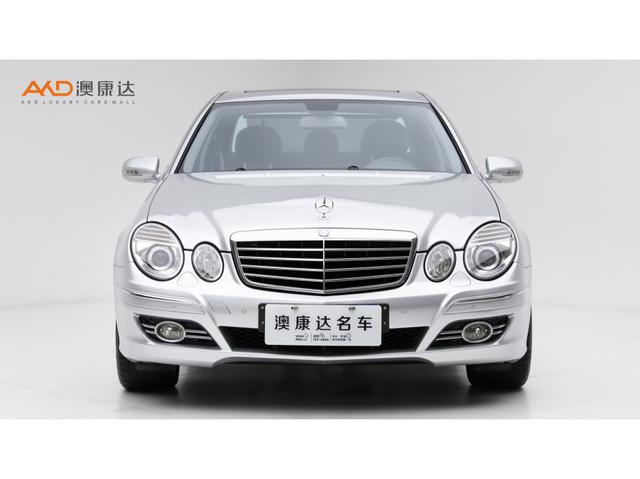Mercedes-Benz Mercedes-Benz E-Class