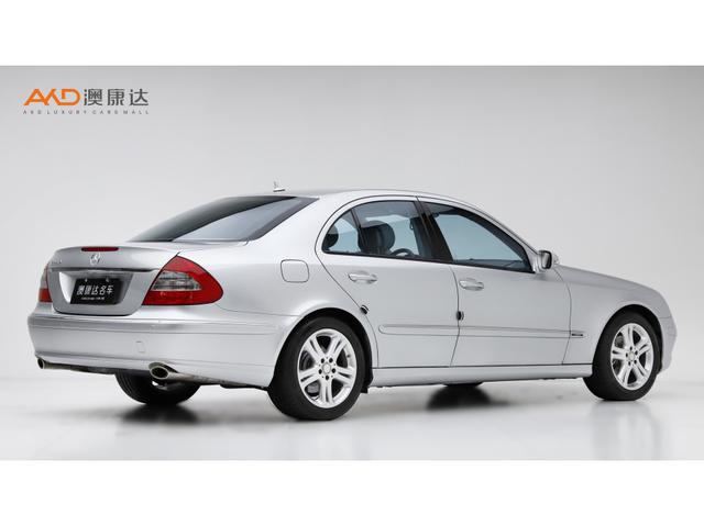 Mercedes-Benz Mercedes-Benz E-Class