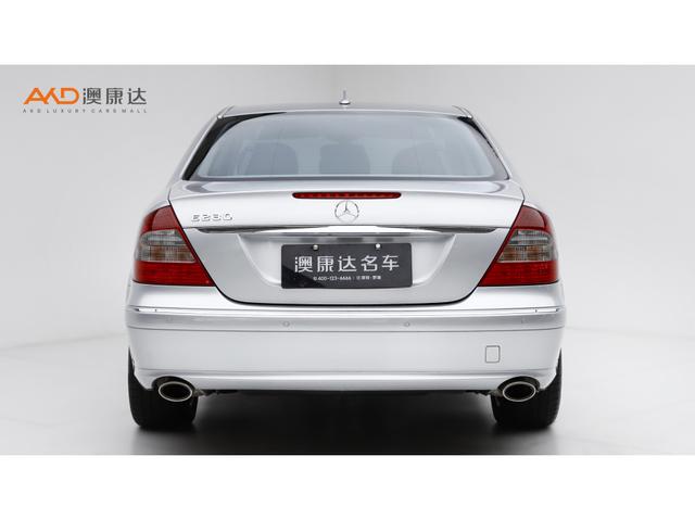 Mercedes-Benz Mercedes-Benz E-Class