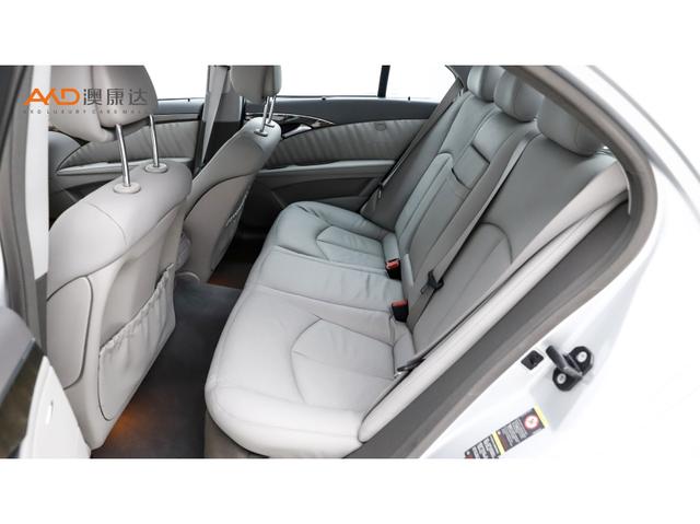 Mercedes-Benz Mercedes-Benz E-Class