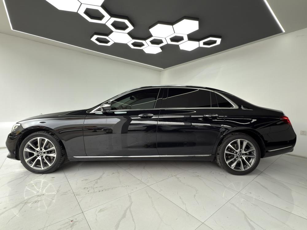 Mercedes-Benz Mercedes-Benz E-Class