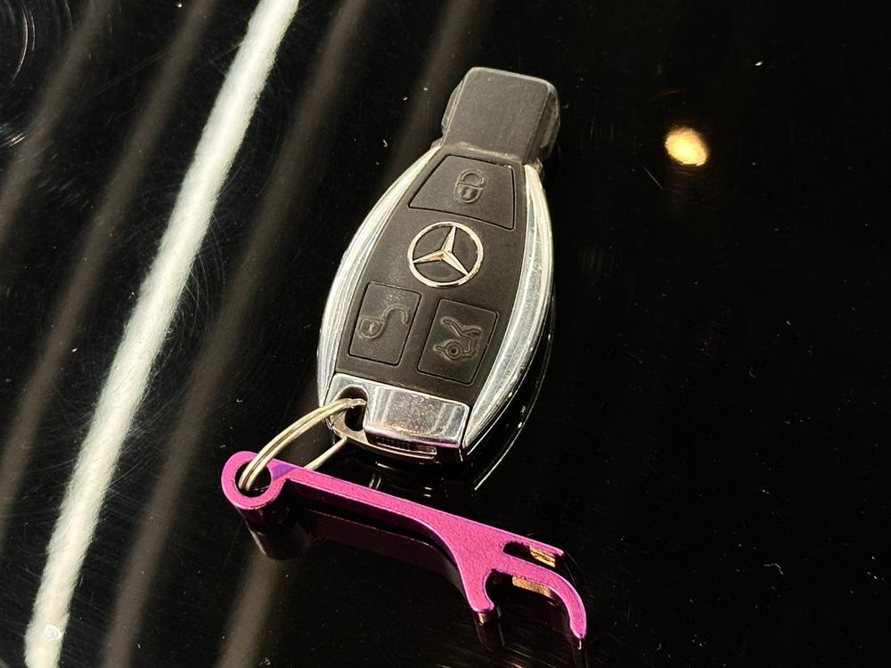 Mercedes-Benz Mercedes-Benz E-Class