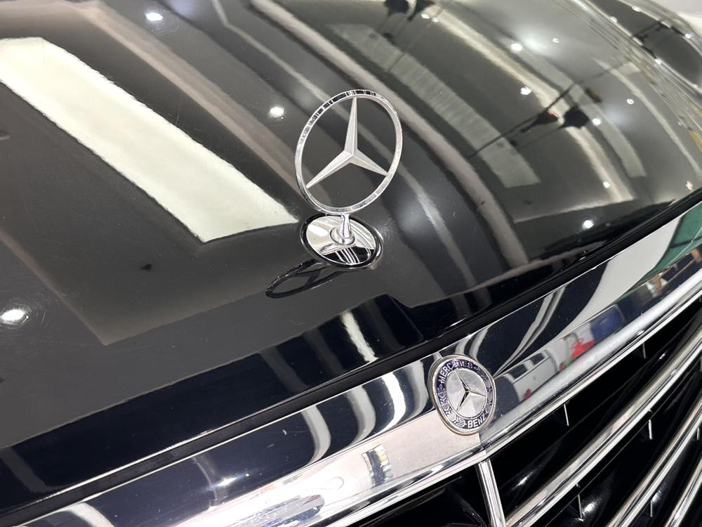 Mercedes-Benz Mercedes-Benz E-Class