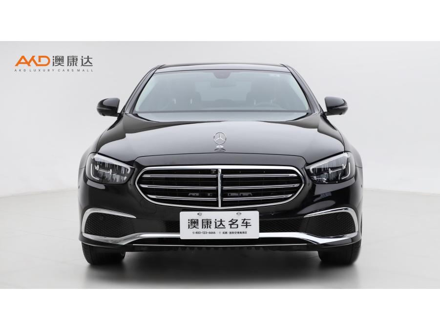 Mercedes-Benz Mercedes-Benz E-Class