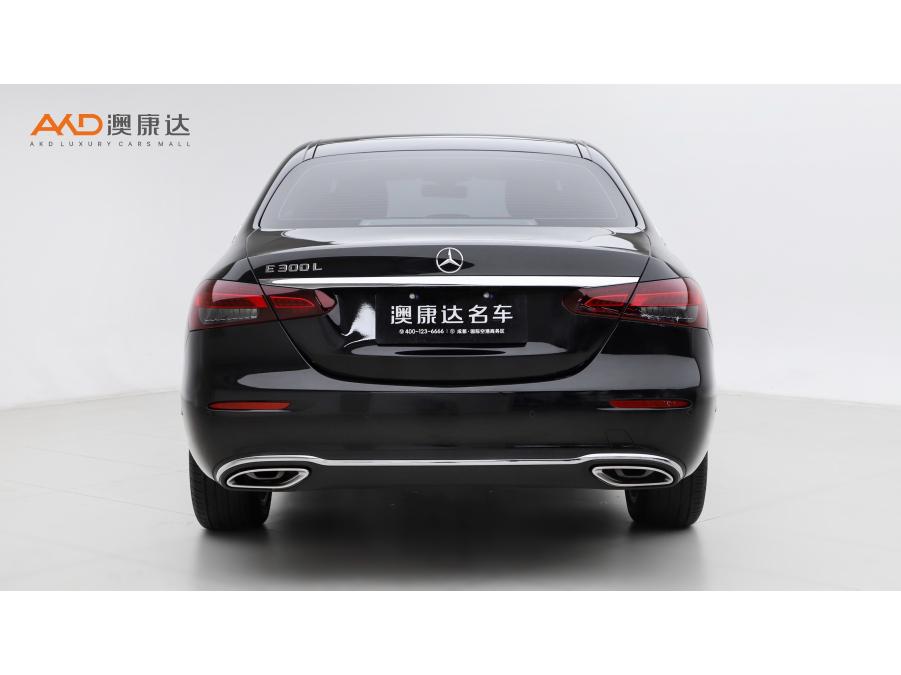 Mercedes-Benz Mercedes-Benz E-Class