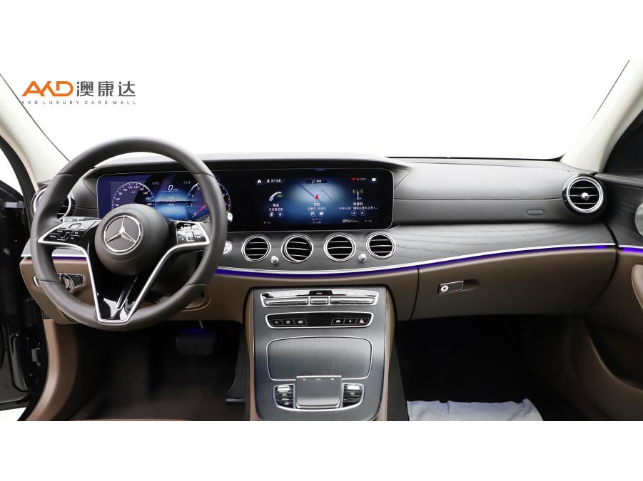Mercedes-Benz Mercedes-Benz E-Class