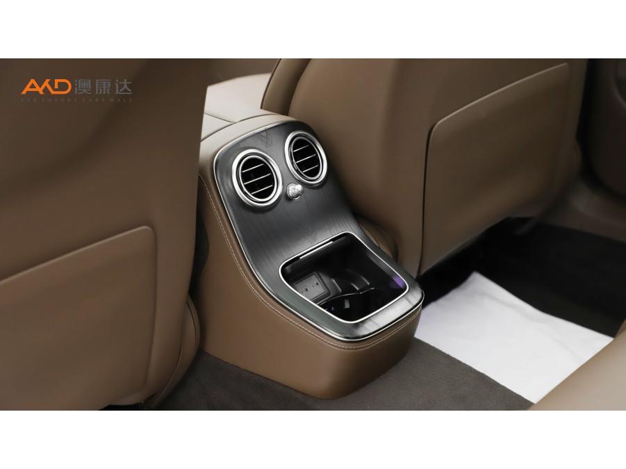 Mercedes-Benz Mercedes-Benz E-Class