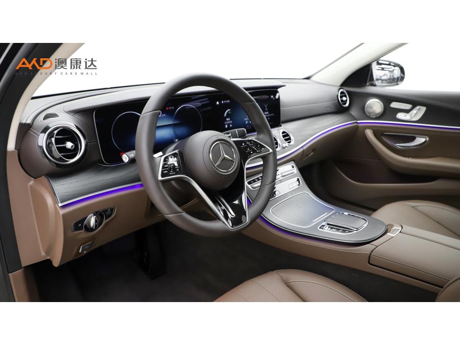 Mercedes-Benz Mercedes-Benz E-Class