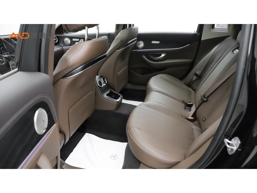 Mercedes-Benz Mercedes-Benz E-Class