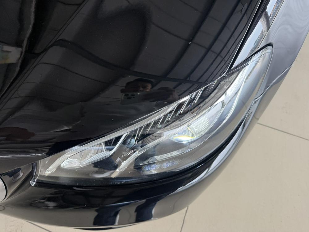 Mercedes-Benz Mercedes-Benz E-Class