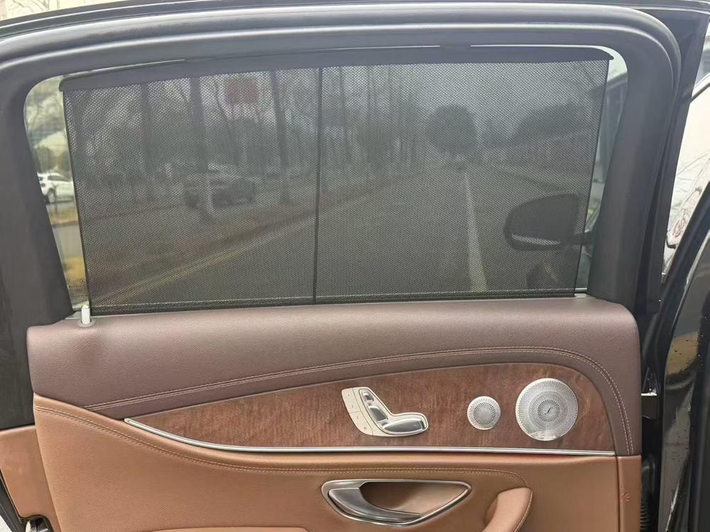 Mercedes-Benz Mercedes-Benz E-Class