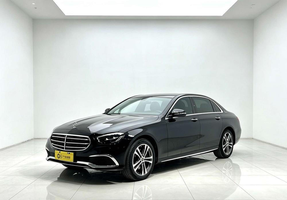 Mercedes-Benz Mercedes-Benz E-Class