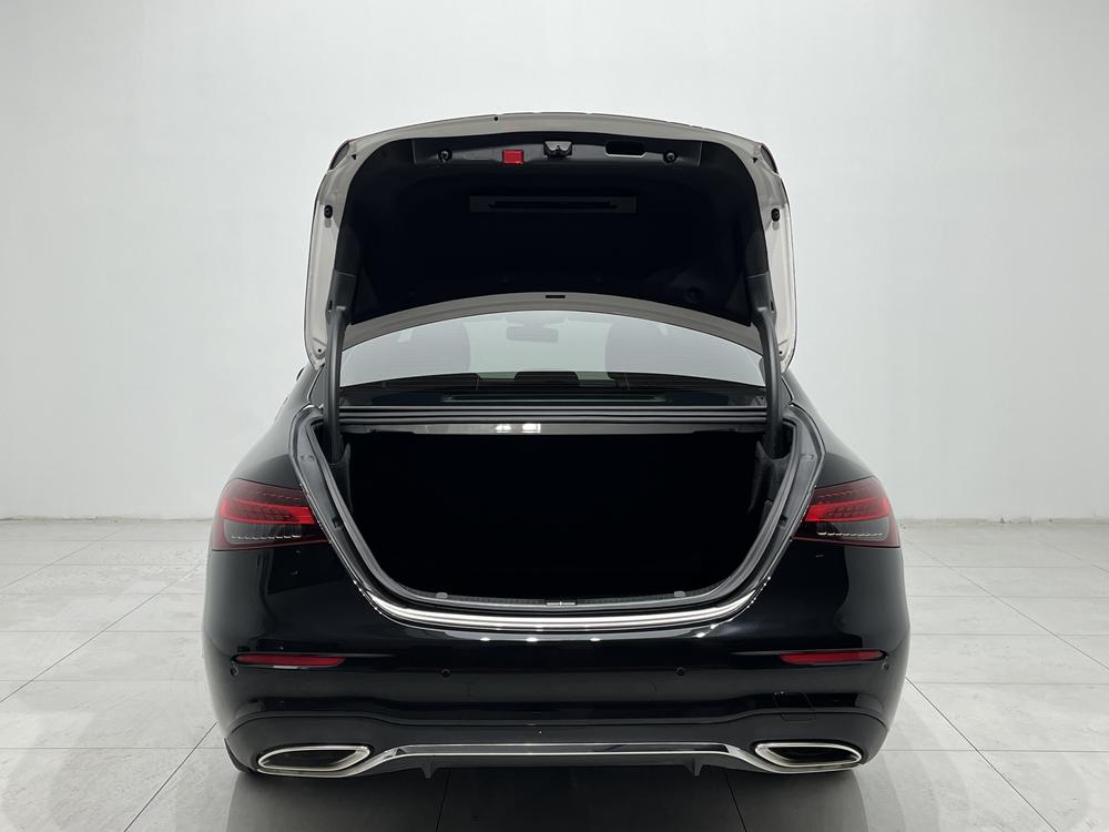 Mercedes-Benz Mercedes-Benz E-Class