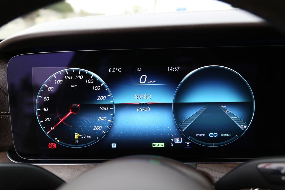 Mercedes-Benz Mercedes-Benz E-Class