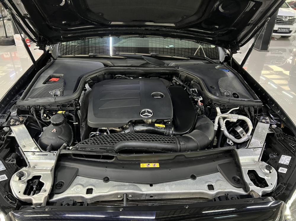 Mercedes-Benz Mercedes-Benz E-Class