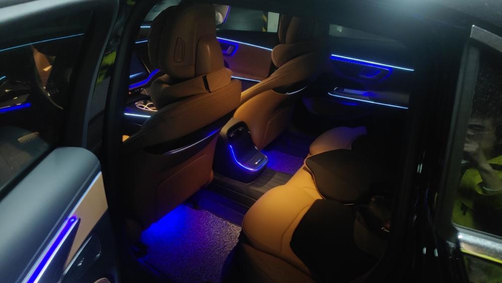 Mercedes-Benz Mercedes-Benz E-Class