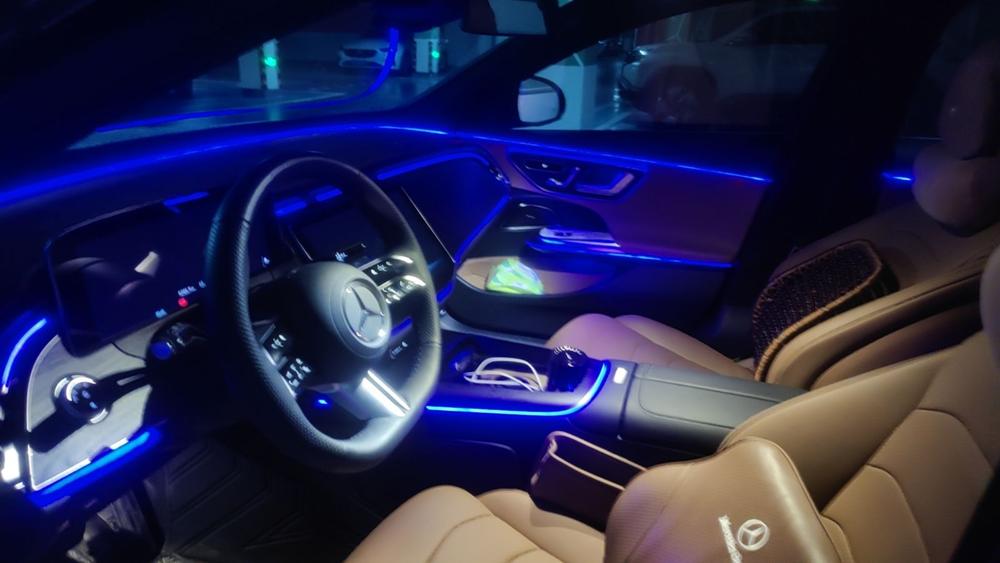 Mercedes-Benz Mercedes-Benz E-Class