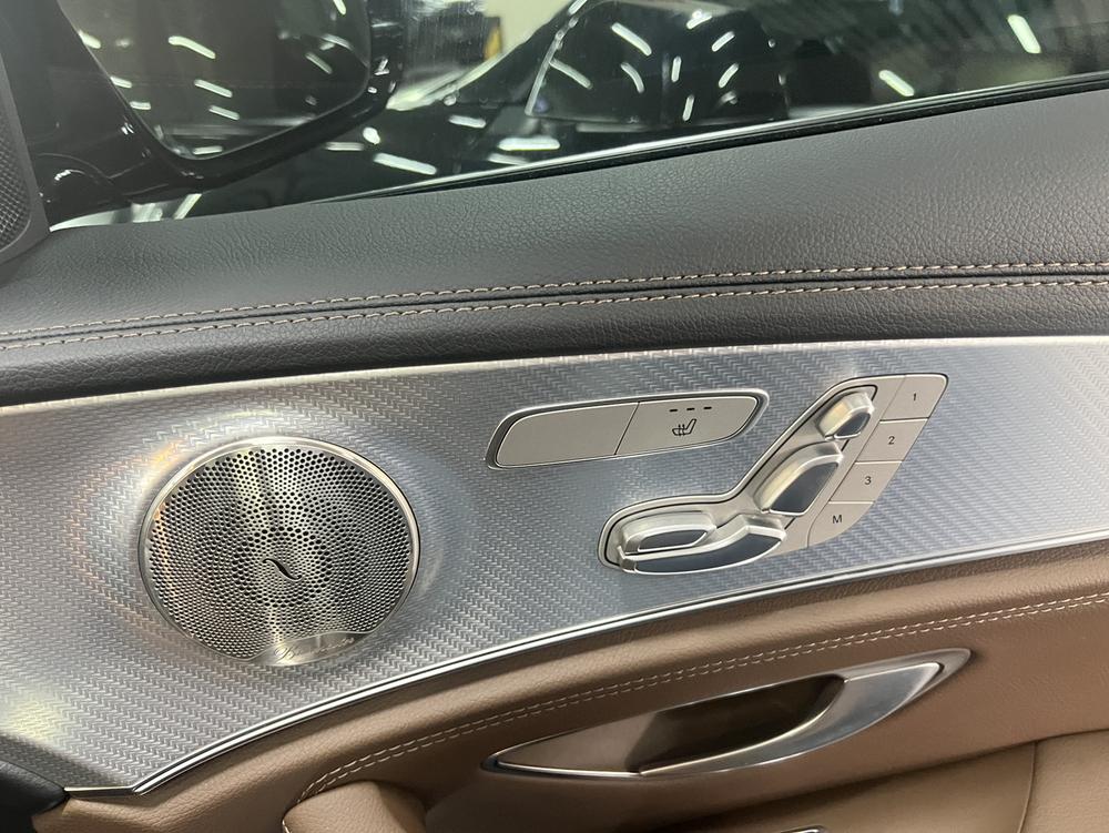 Mercedes-Benz Mercedes-Benz E-Class