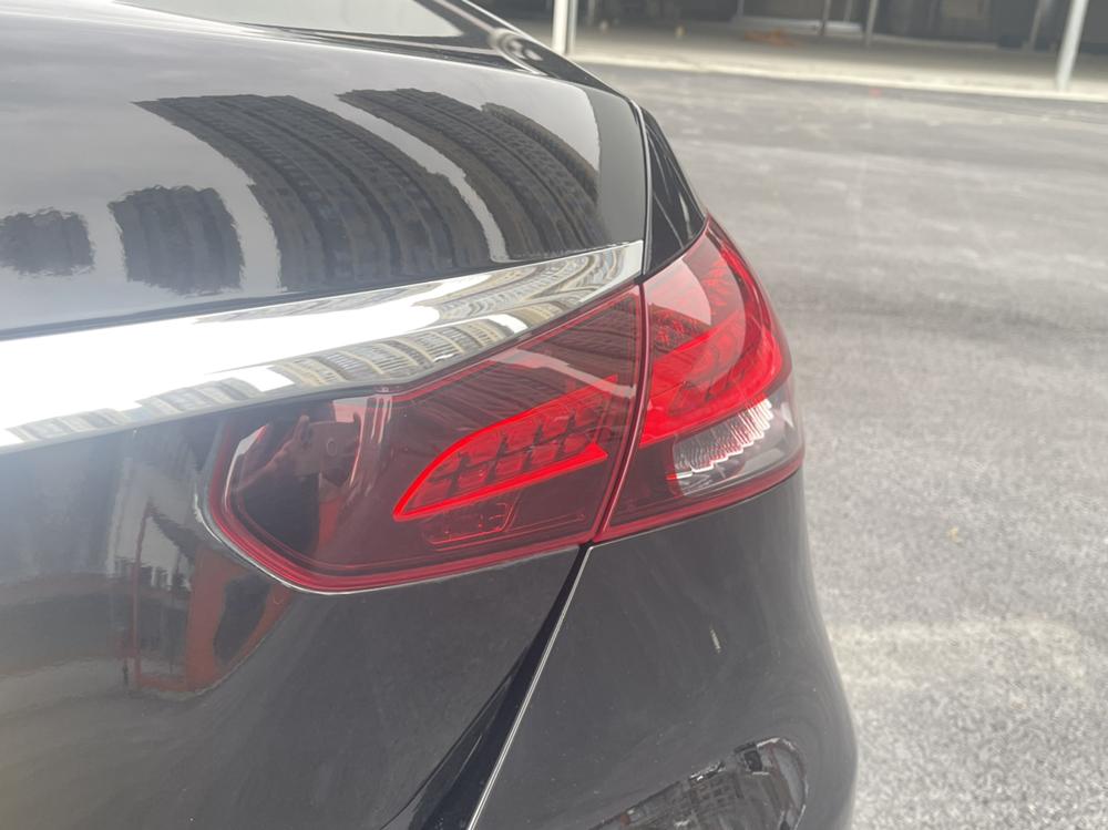 Mercedes-Benz Mercedes-Benz E-Class