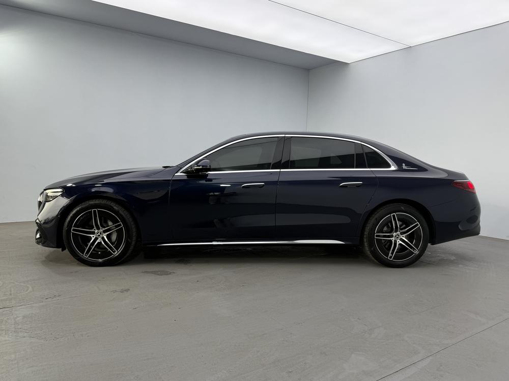 Mercedes-Benz Mercedes-Benz E-Class