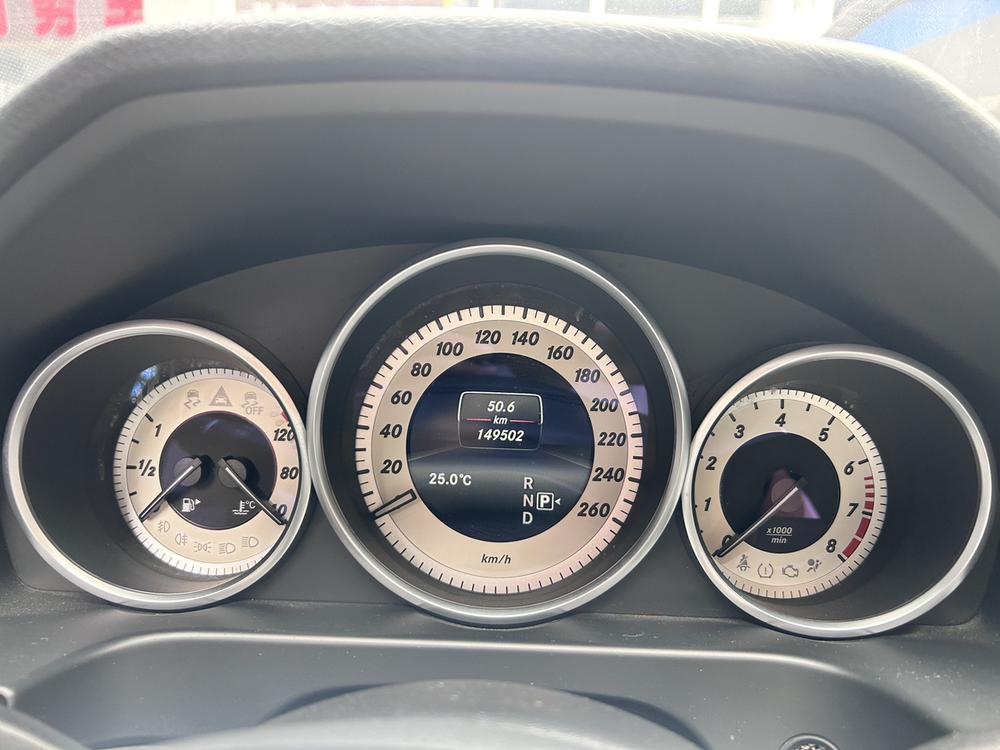 Mercedes-Benz Mercedes-Benz E-Class