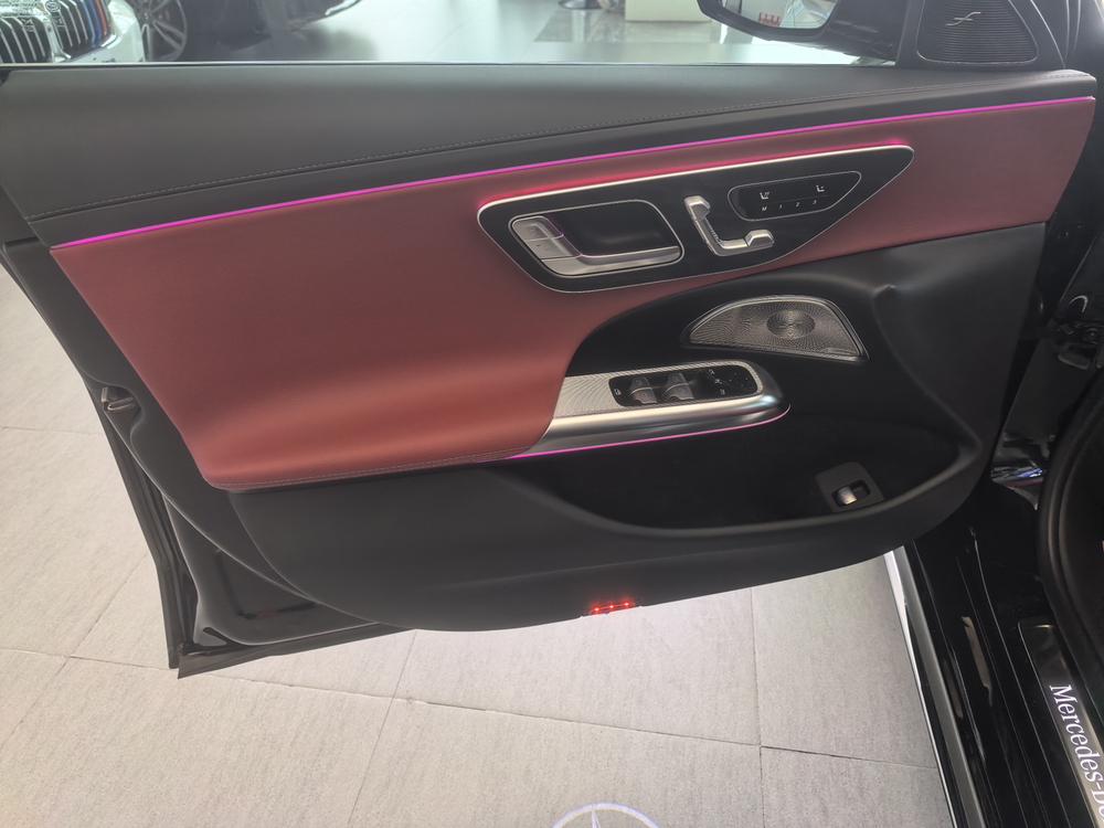 Mercedes-Benz Mercedes-Benz E-Class
