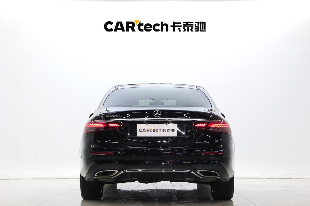 Mercedes-Benz Mercedes-Benz E-Class