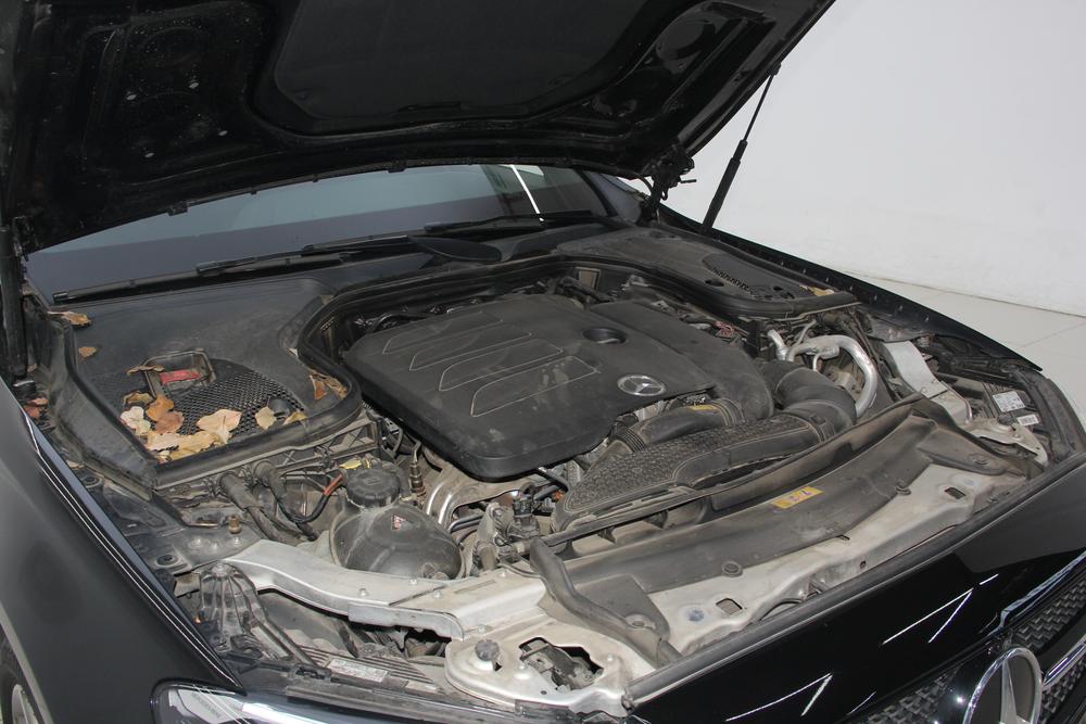 Mercedes-Benz Mercedes-Benz E-Class