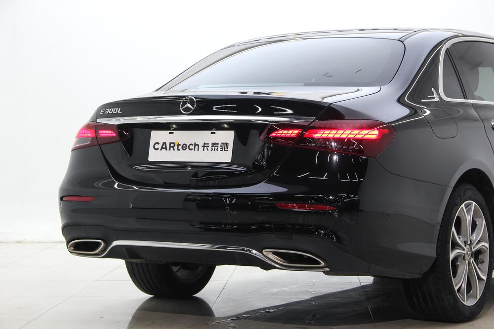 Mercedes-Benz Mercedes-Benz E-Class