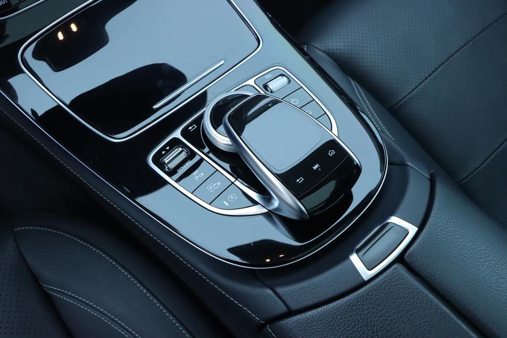 Mercedes-Benz Mercedes-Benz E-Class