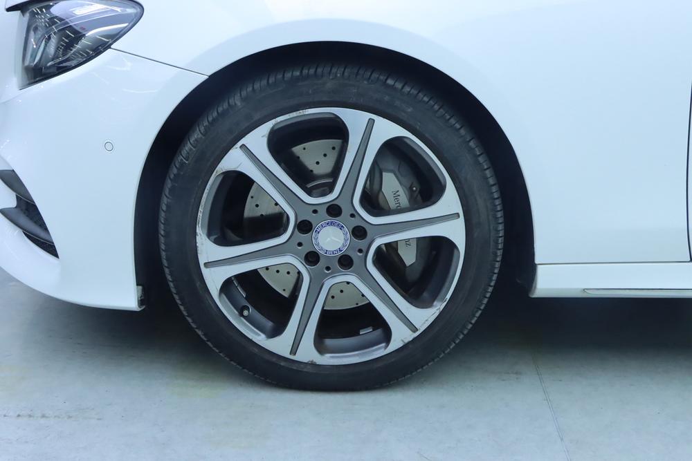 Mercedes-Benz Mercedes-Benz E-Class