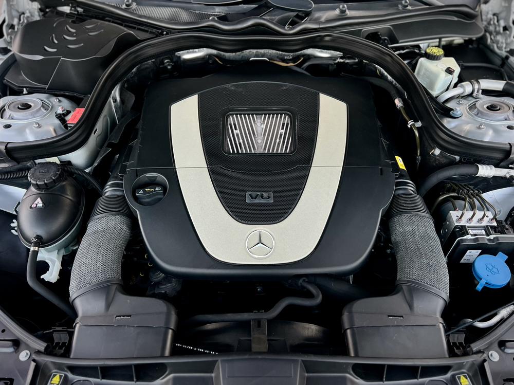 Mercedes-Benz Mercedes-Benz E-Class
