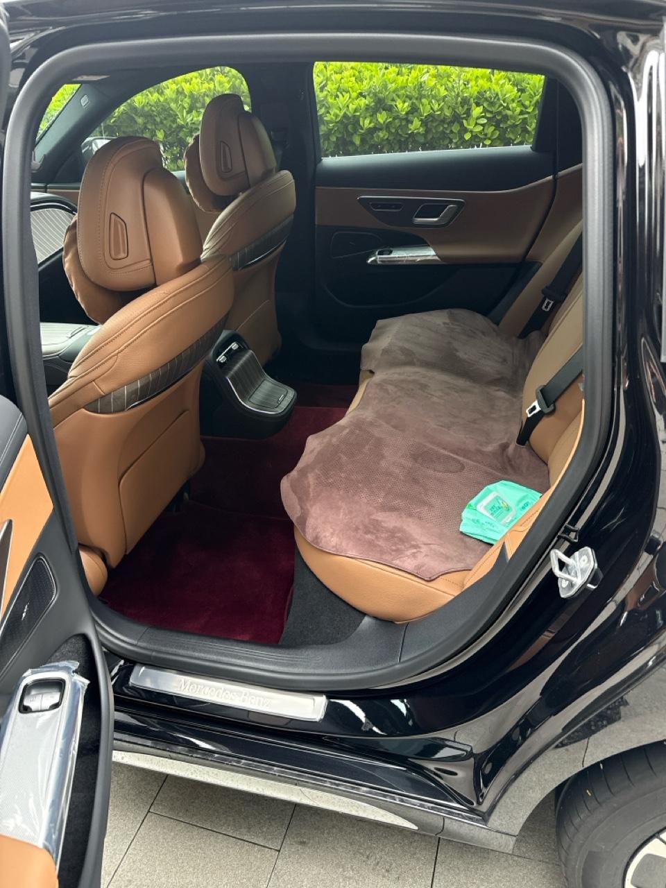 Mercedes-Benz Mercedes-Benz E-Class