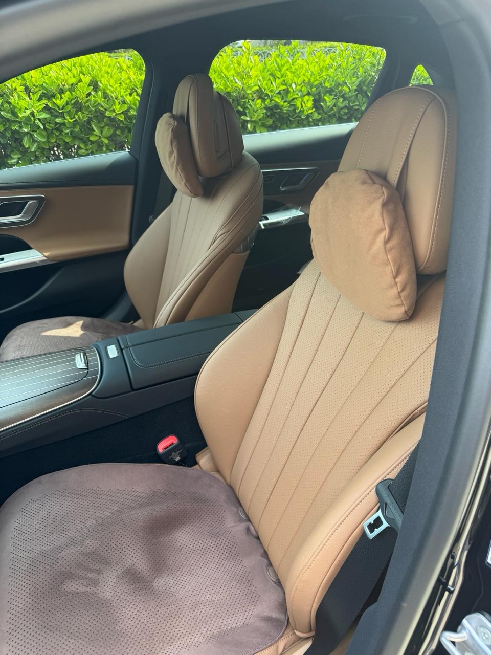 Mercedes-Benz Mercedes-Benz E-Class