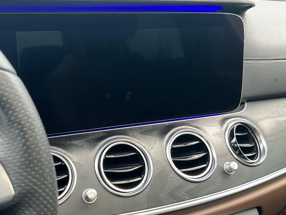 Mercedes-Benz Mercedes-Benz E-Class