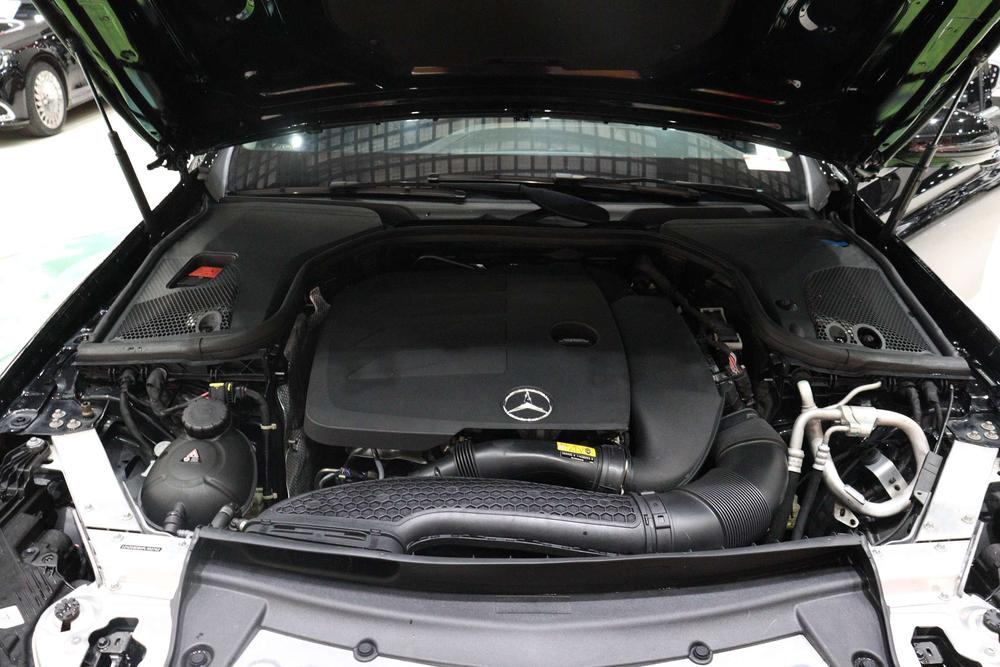 Mercedes-Benz Mercedes-Benz E-Class