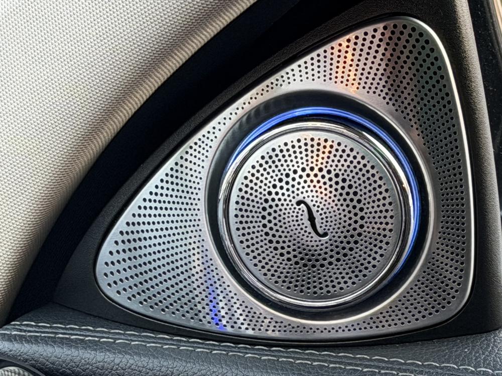 Mercedes-Benz Mercedes-Benz E-Class