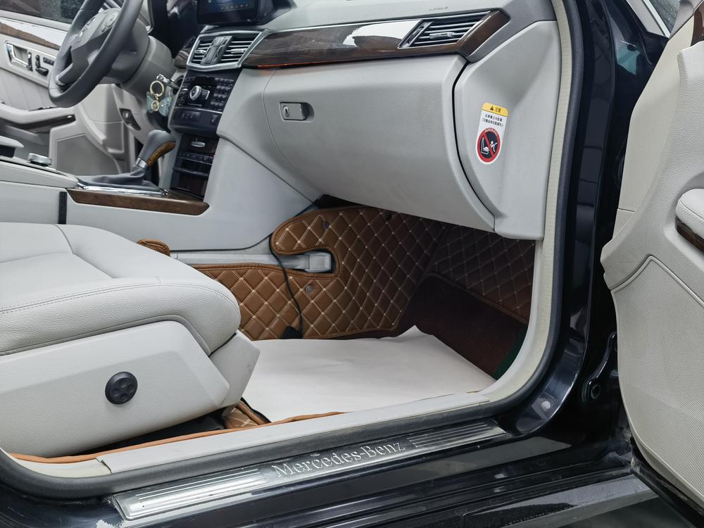Mercedes-Benz Mercedes-Benz E-Class