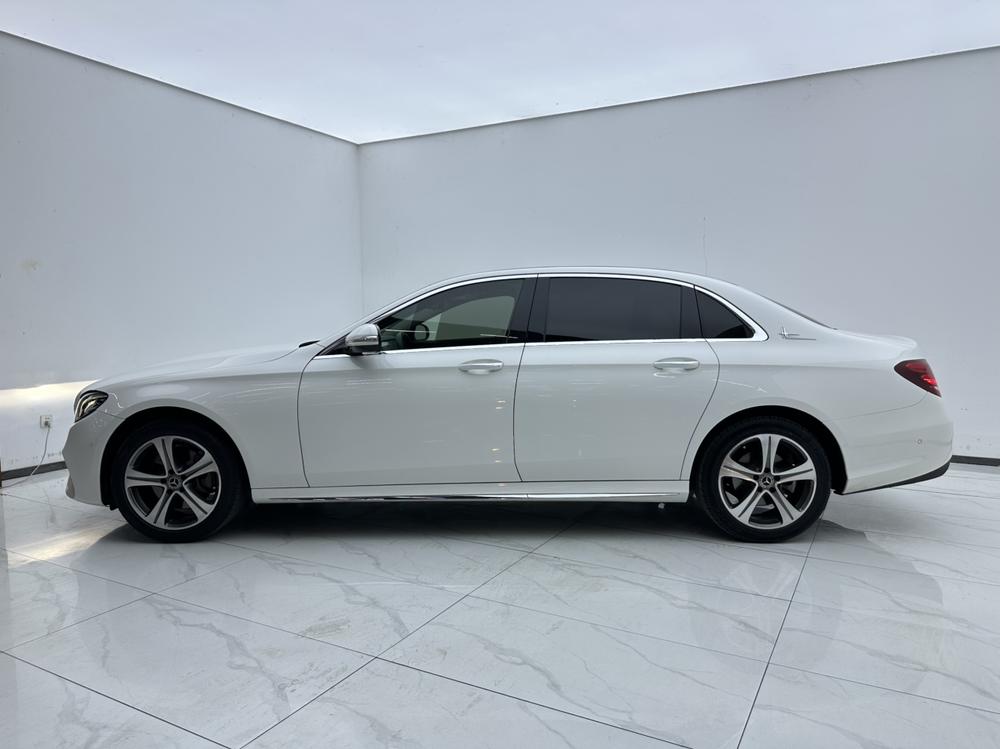 Mercedes-Benz Mercedes-Benz E-Class