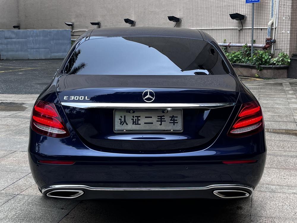 Mercedes-Benz Mercedes-Benz E-Class