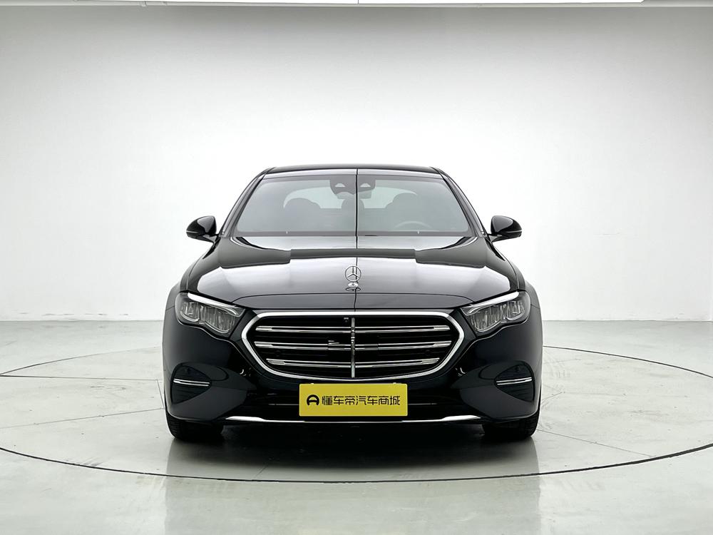 Mercedes-Benz Mercedes-Benz E-Class