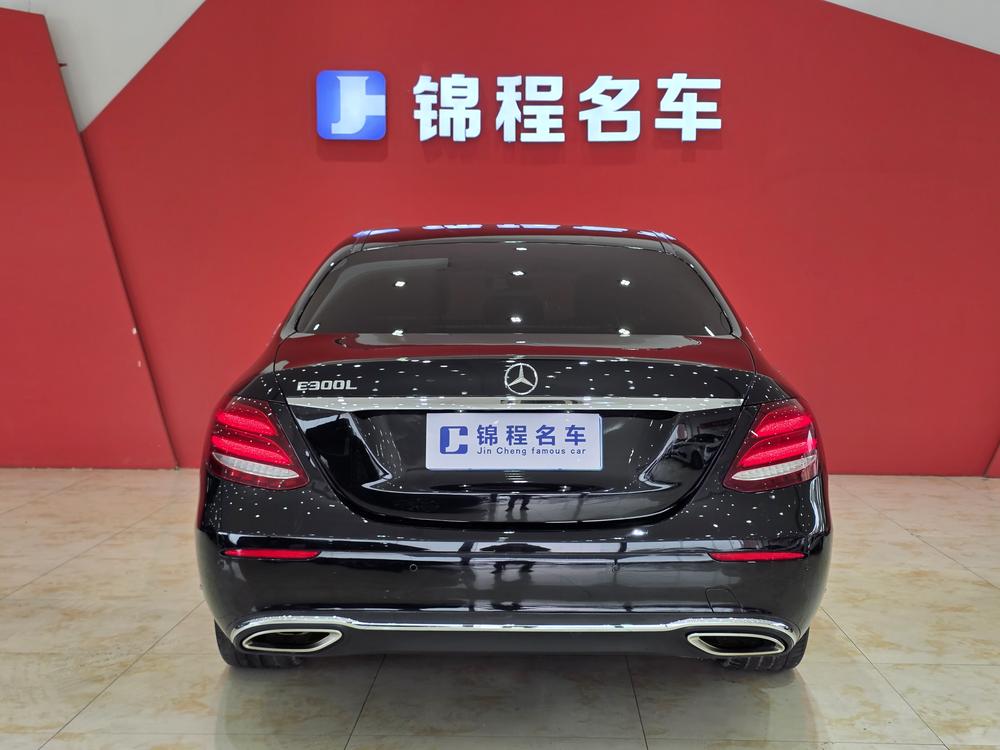 Mercedes-Benz Mercedes-Benz E-Class