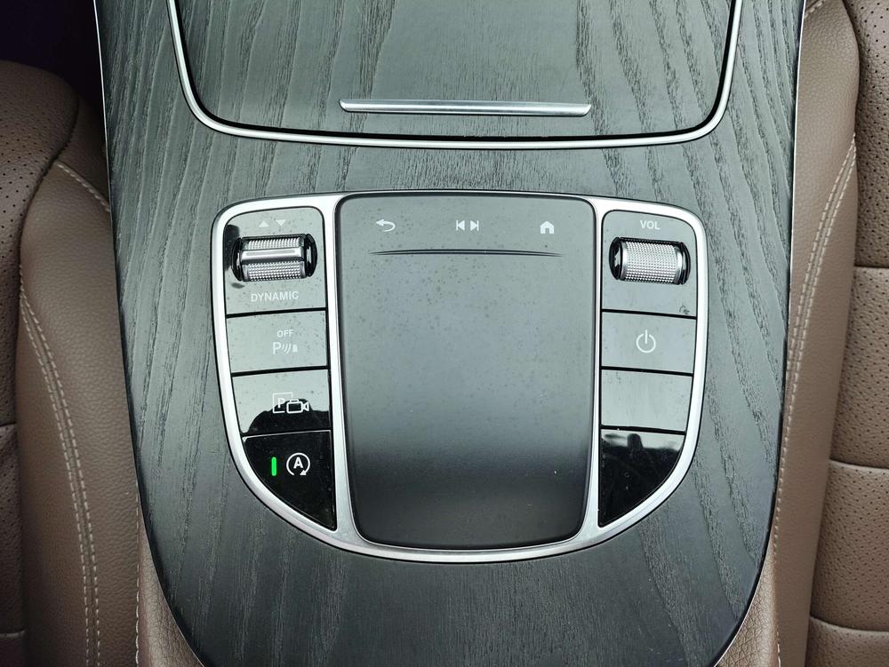 Mercedes-Benz Mercedes-Benz E-Class