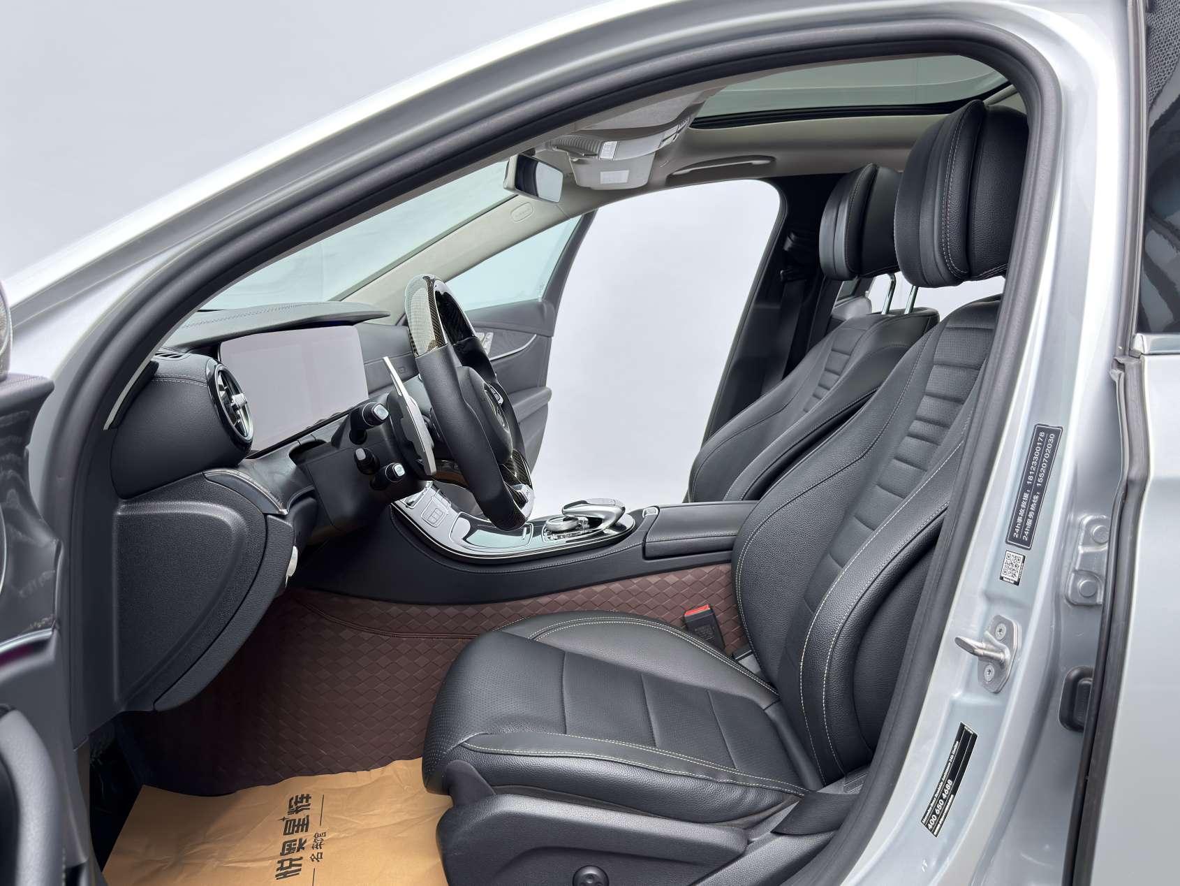 Mercedes-Benz Mercedes-Benz E-Class