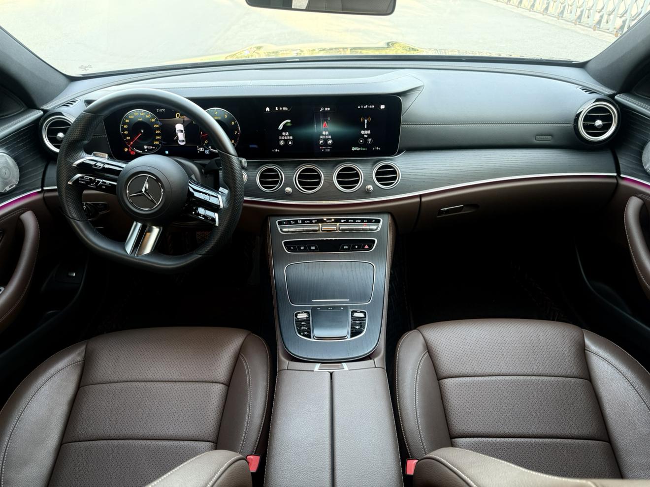 Mercedes-Benz Mercedes-Benz E-Class