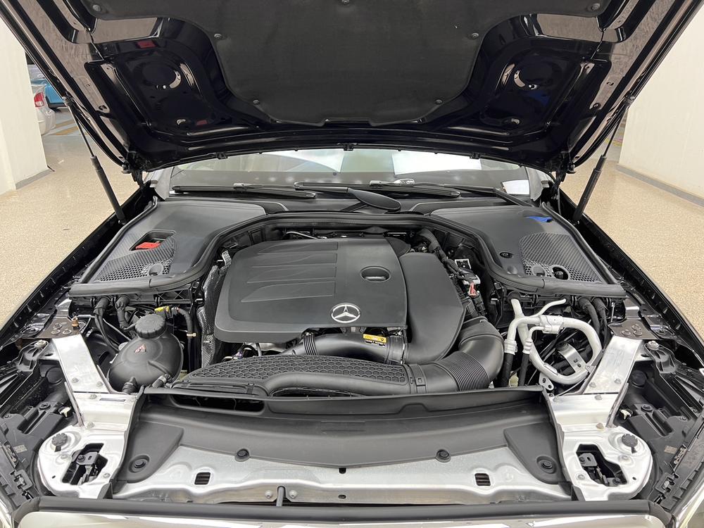 Mercedes-Benz Mercedes-Benz E-Class