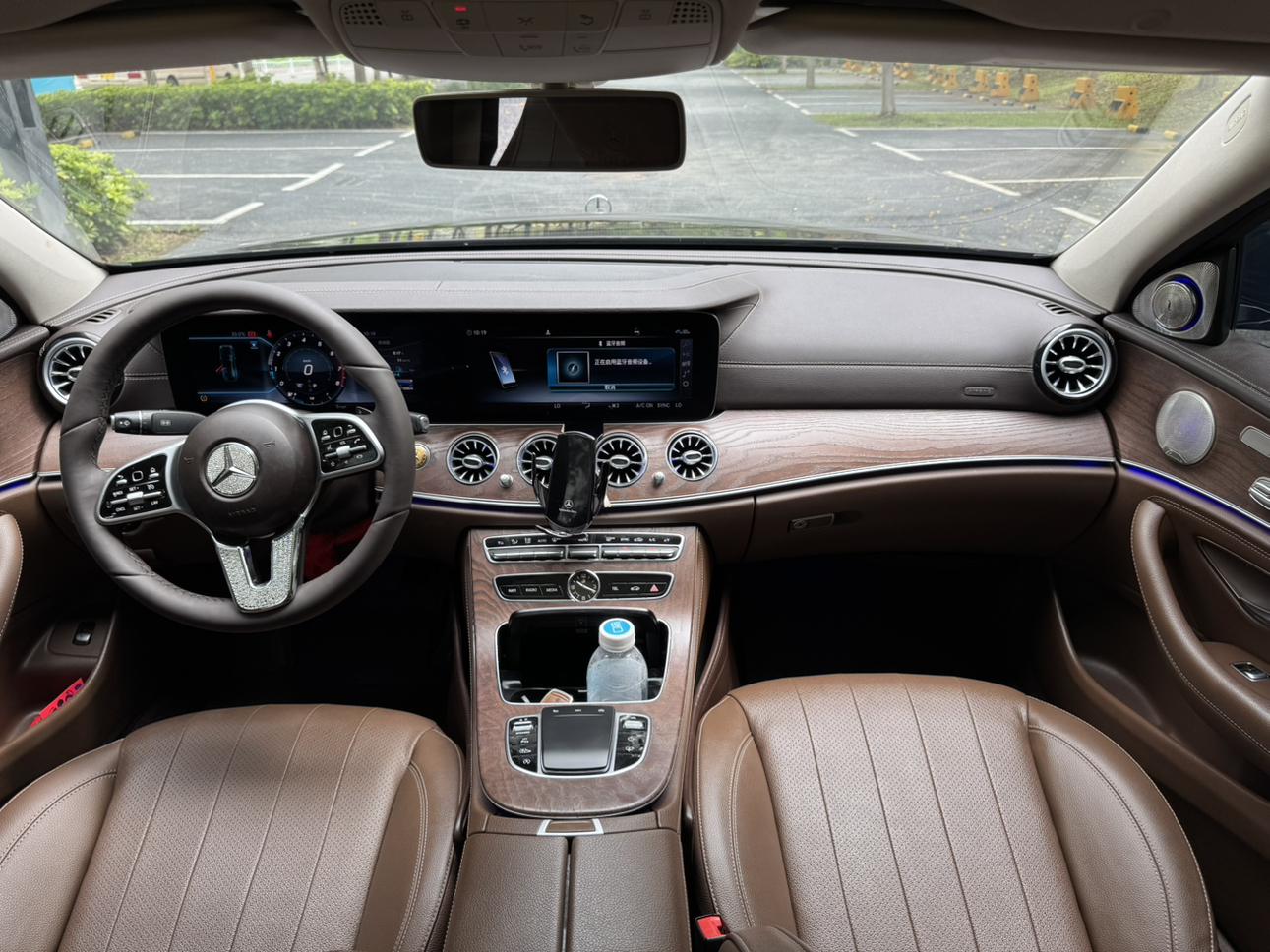 Mercedes-Benz Mercedes-Benz E-Class